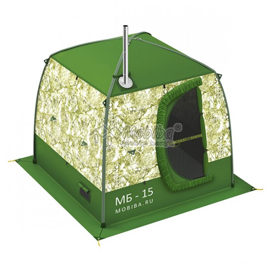Палатка Мобиба МБ-15.jpg